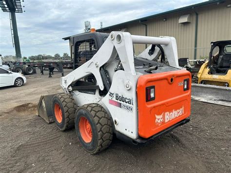 2013 skid steer|bobcat s650 skid steer.